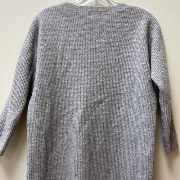 Hatch Merino Wool Maternity Cozy Sweater Dress!!🔥🔥🔥 - Picture 12 of 16